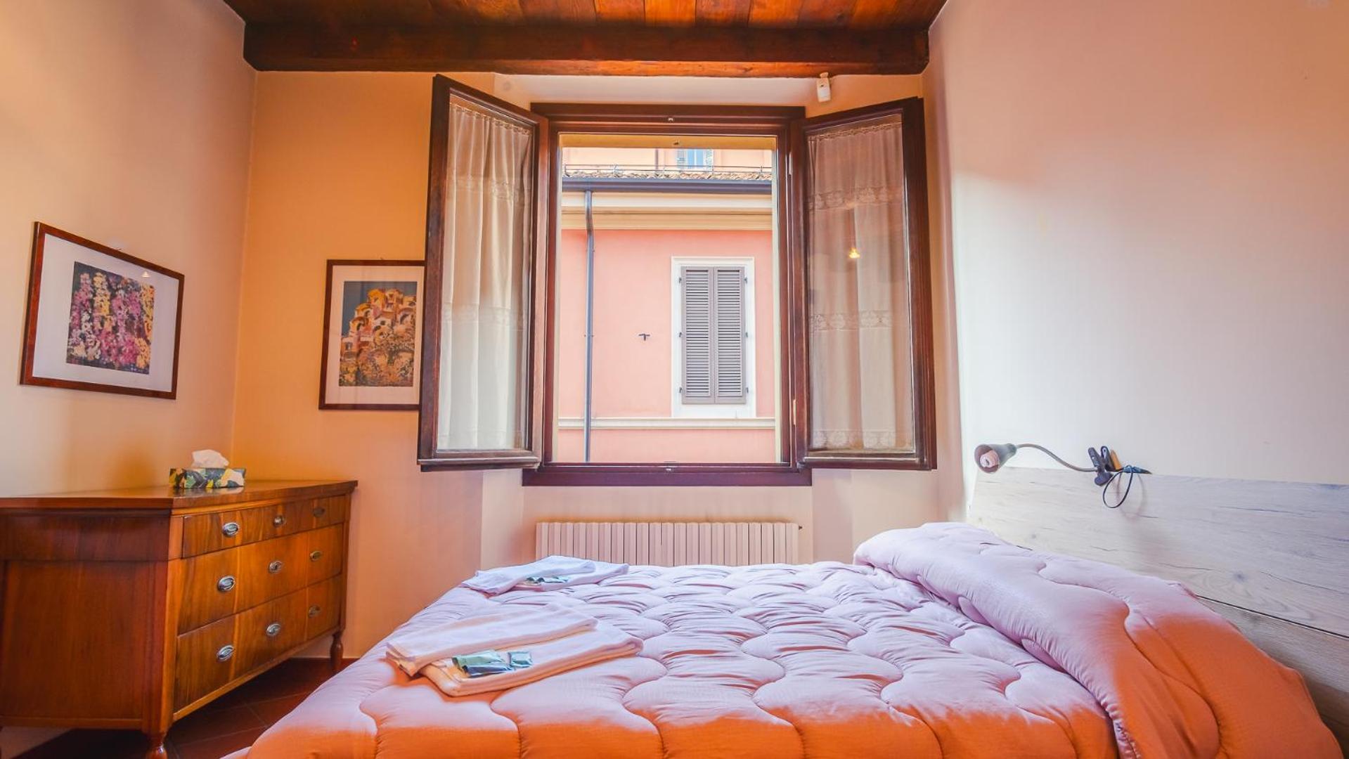 볼로냐 Piazza Grande - Italian Homing 아파트 외부 사진