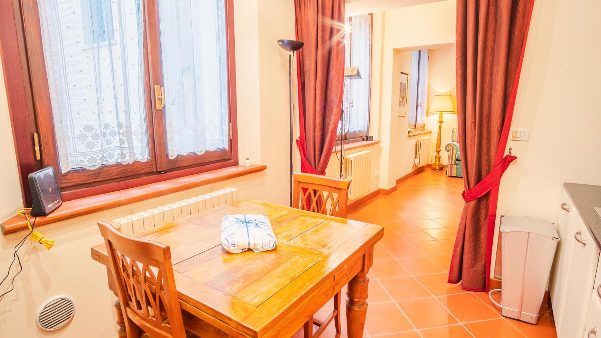 볼로냐 Piazza Grande - Italian Homing 아파트 외부 사진