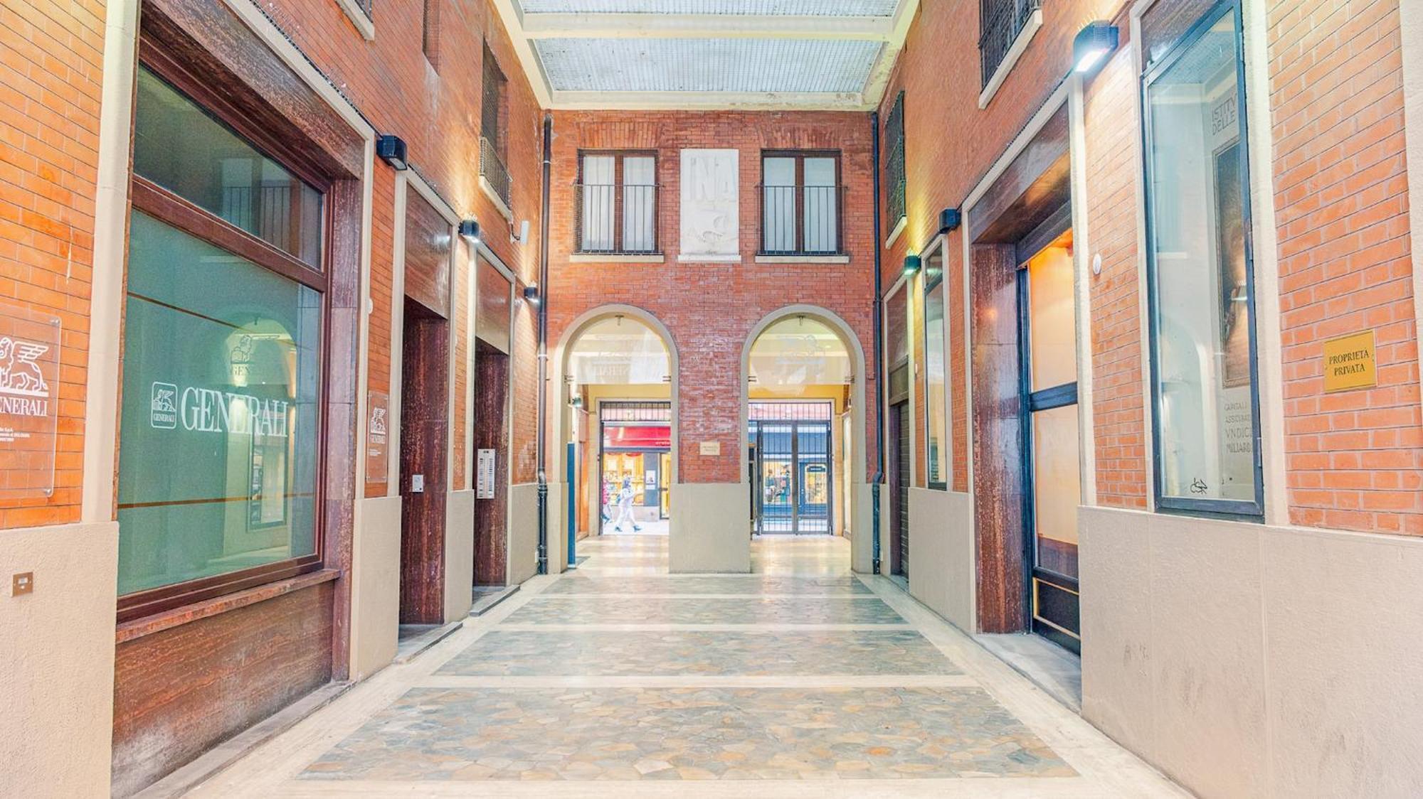 볼로냐 Piazza Grande - Italian Homing 아파트 외부 사진